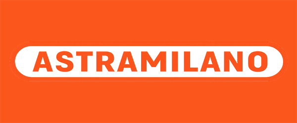 Astramilano logo