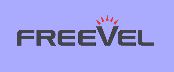 Freevella logo