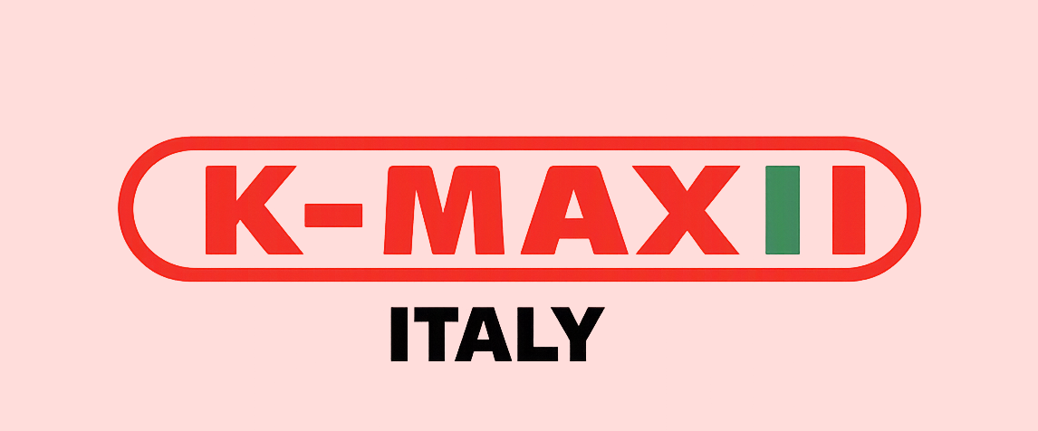 Kmax logo