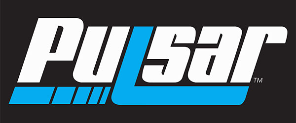 Pulsar logo