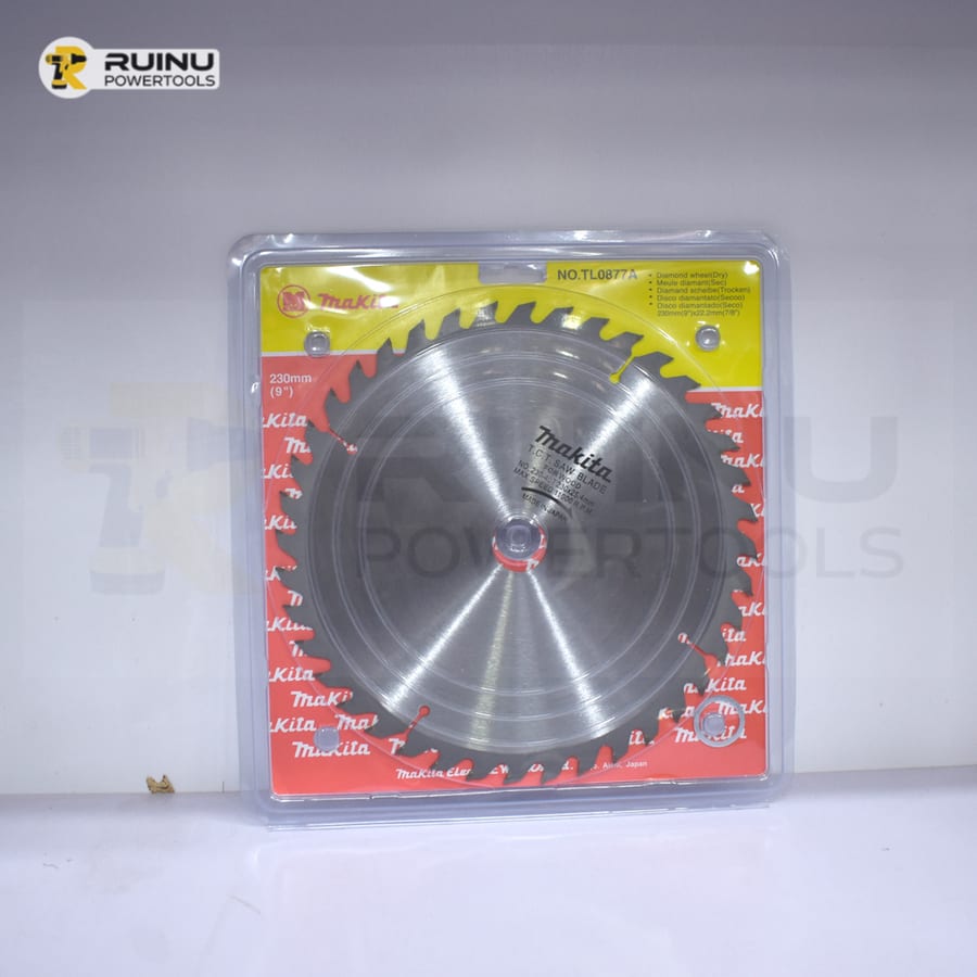 Makita 230mm Circular Saw Blade