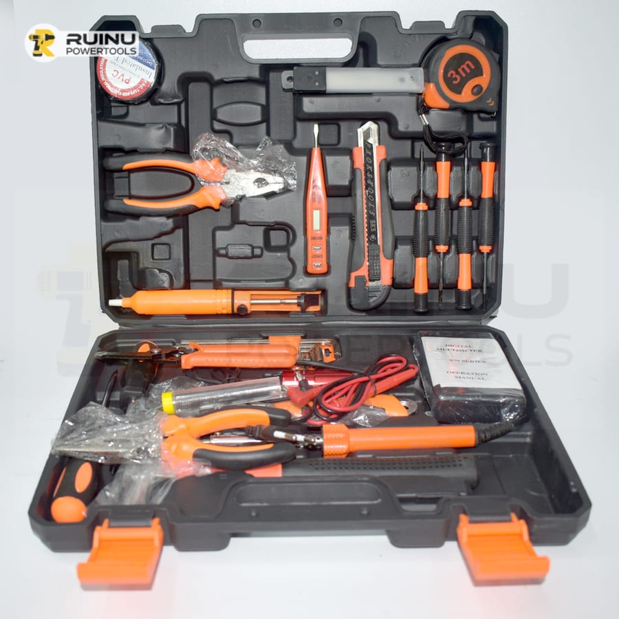 Electrician's Tool Kit