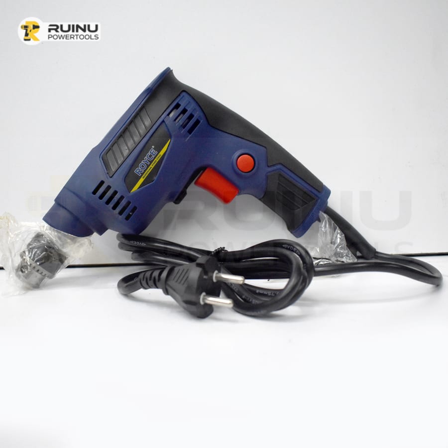 Royce Electric Drill