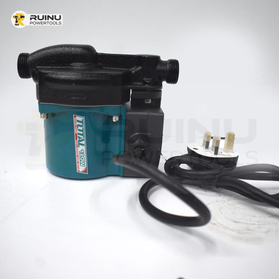 TOTAL 120W Water Pump