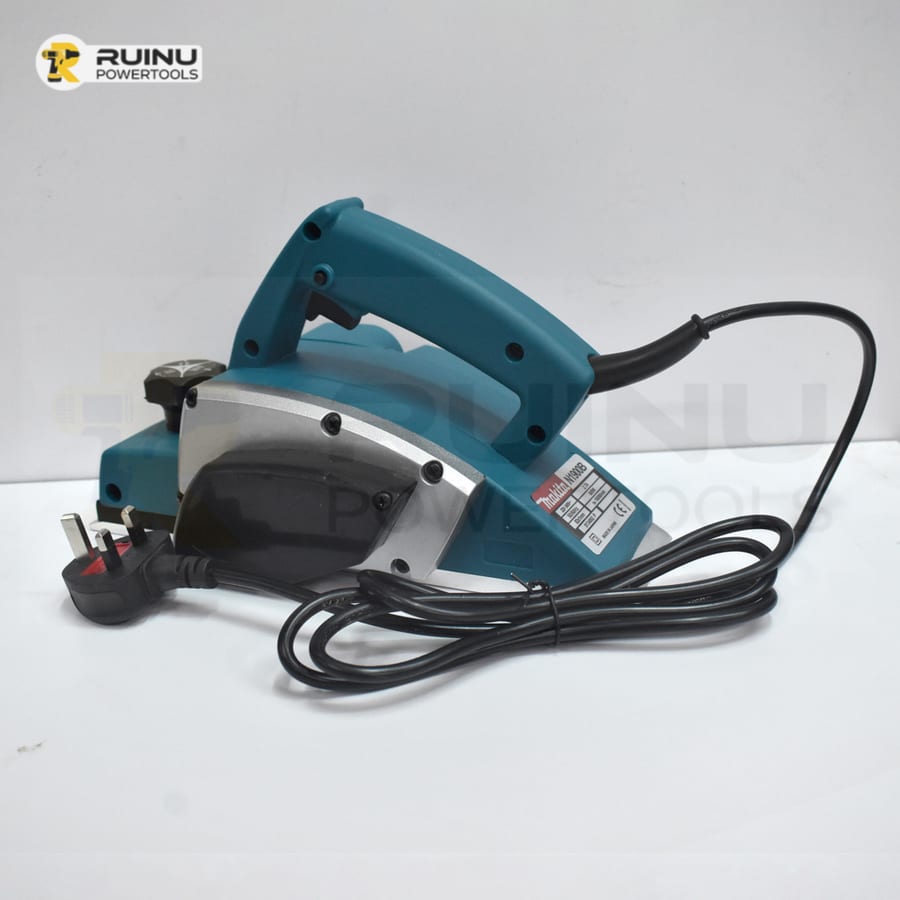 Makita Electric Planer