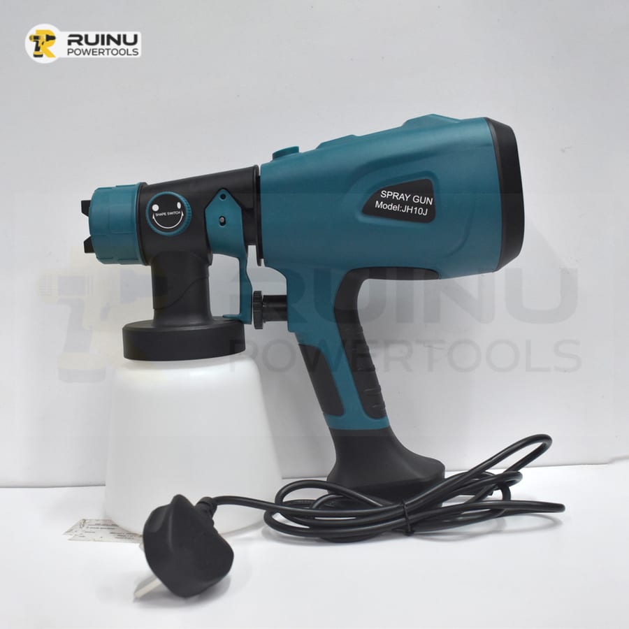 Electric Paint Spray Gun JH10J