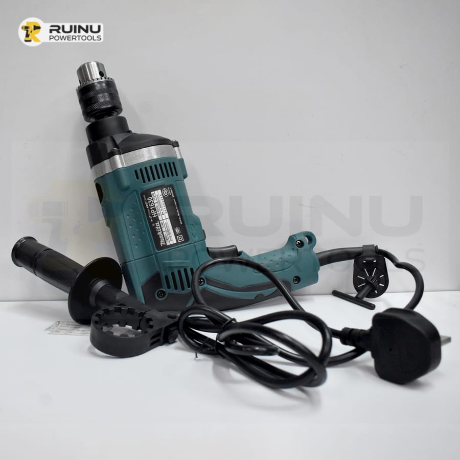 Makita Impact Drill