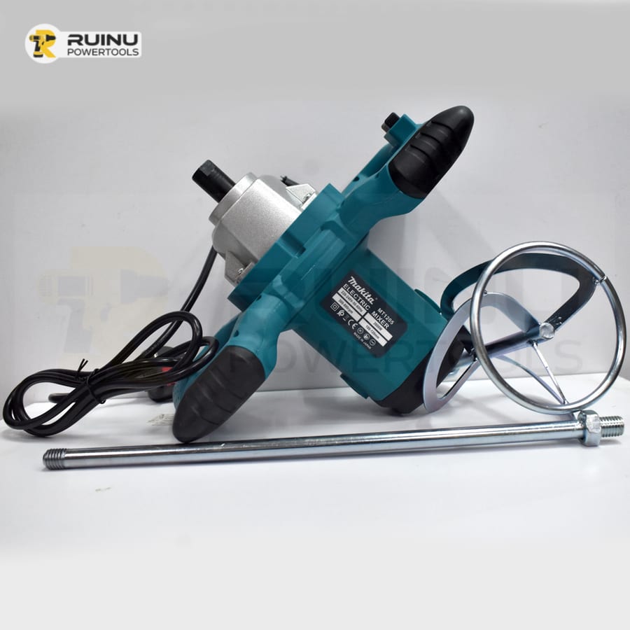 Makita Electric Mixer