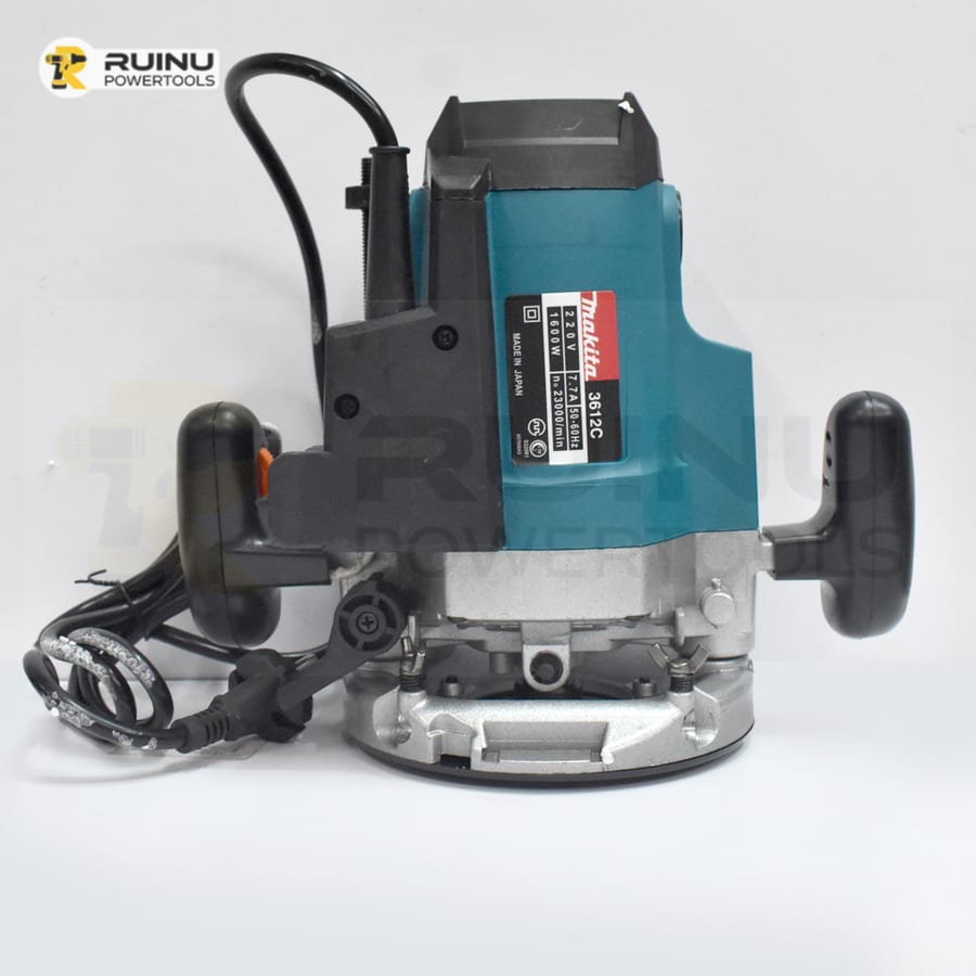 Makita Router 3612C