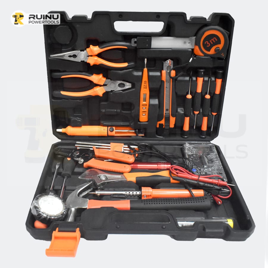 Household Tool Kit