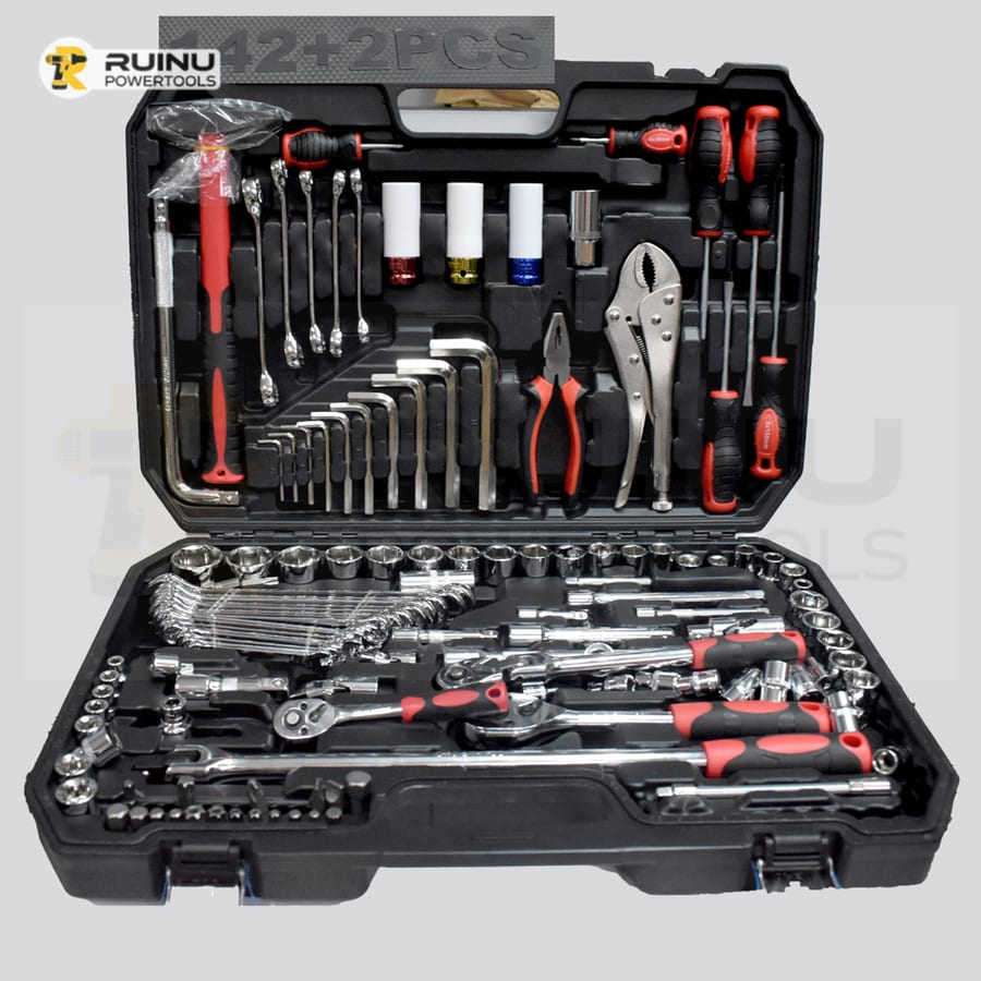 Mechanic's Tool Kit