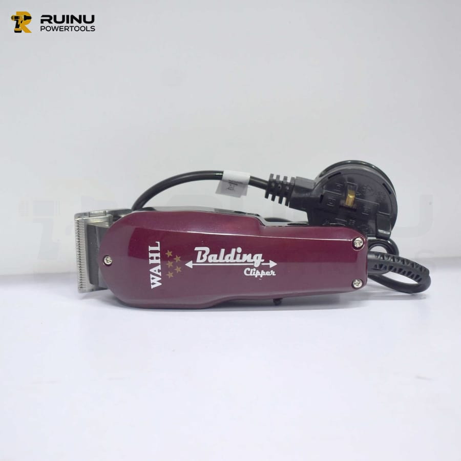 Wahl Balding Clipper