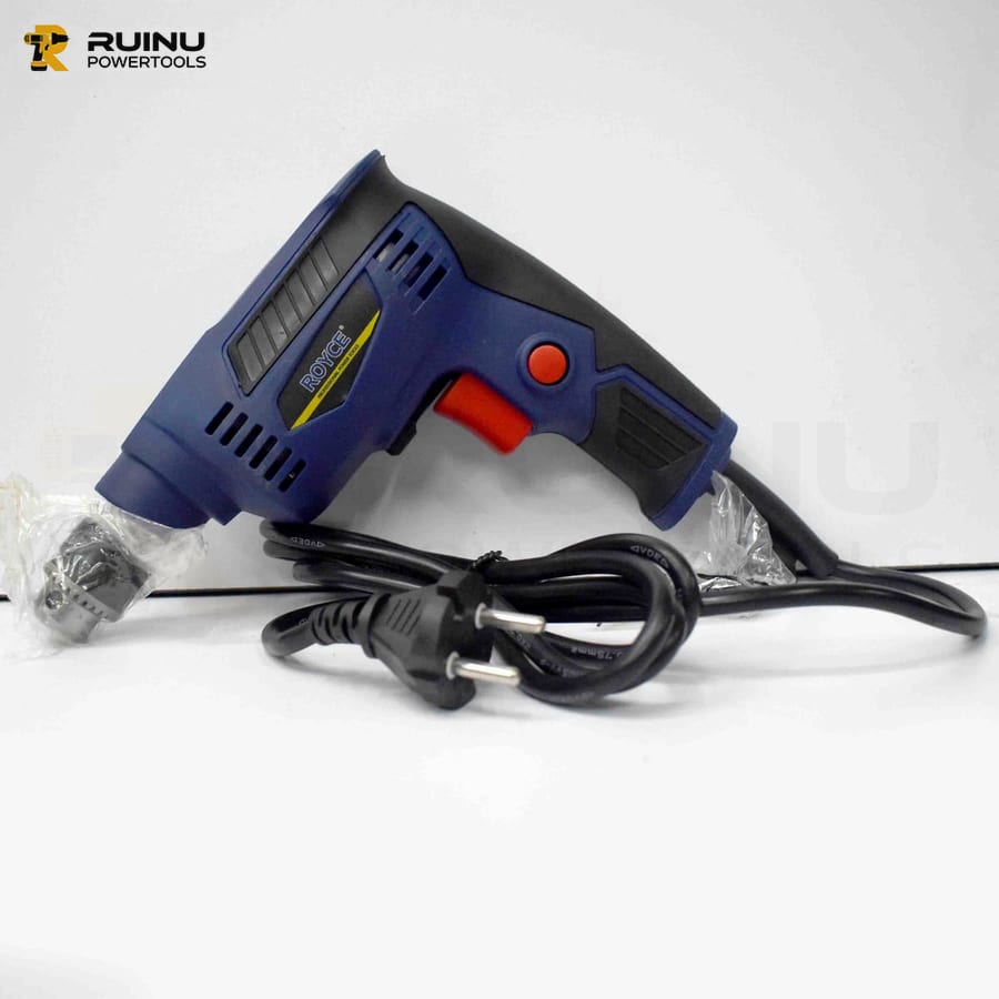 Royce Compact Electric Drill