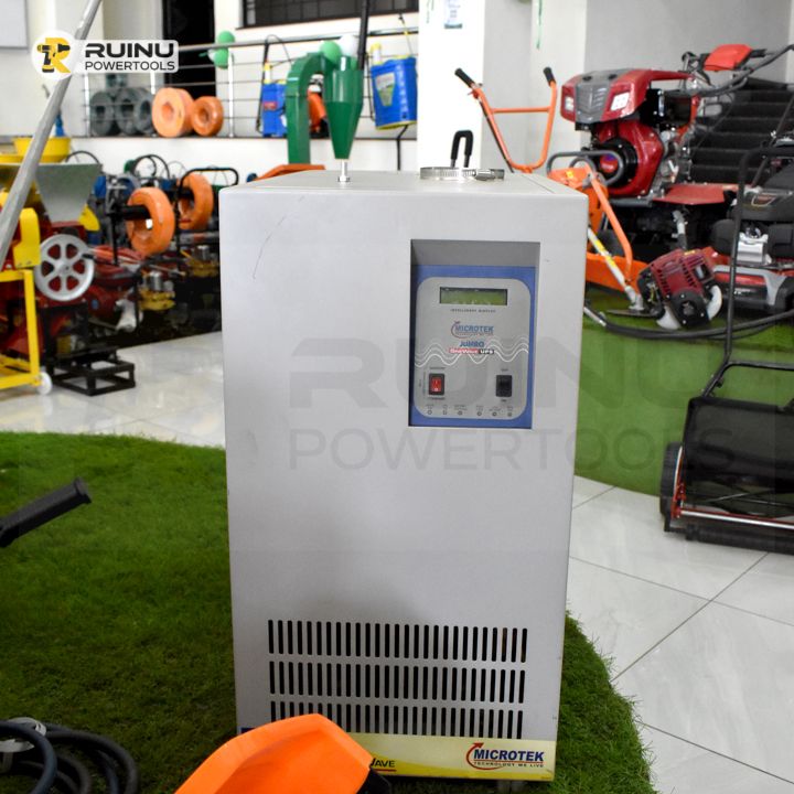 Microtek Inverter