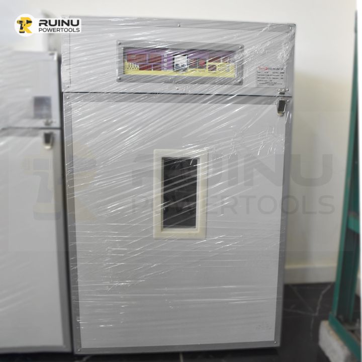 Automatic Egg Incubator, Agricultural Equipment