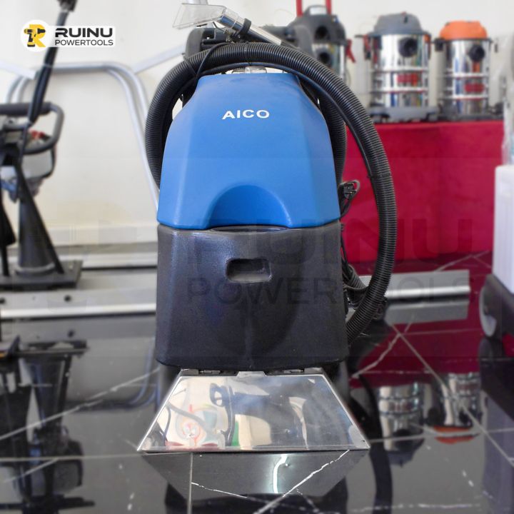 Aico Carpet Extractor