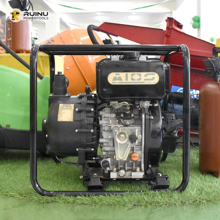 Aico Diesel Water Pump