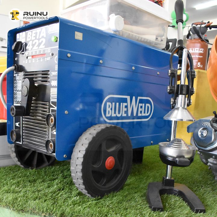 BlueWeld Beta 422 Arc Welder