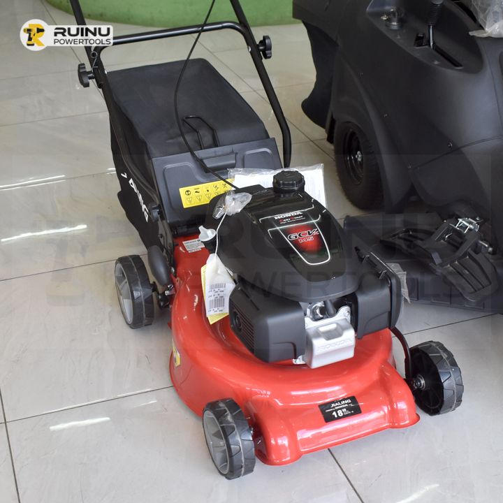 Petrol Lawn Mower (Honda Engine)