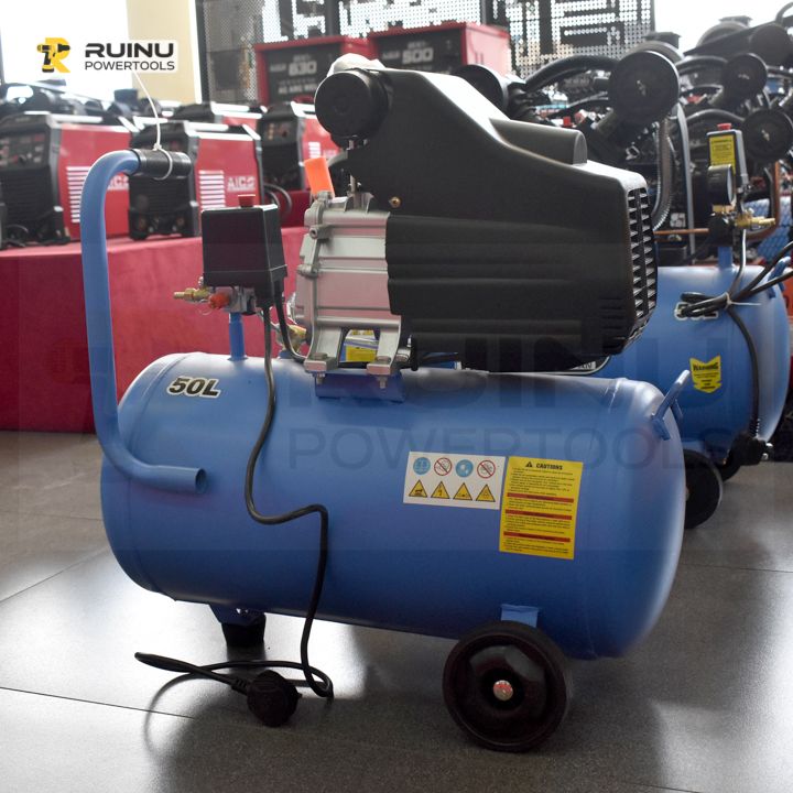 50L Electric Air Compressor