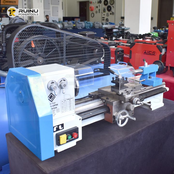 Bench Metal Lathe