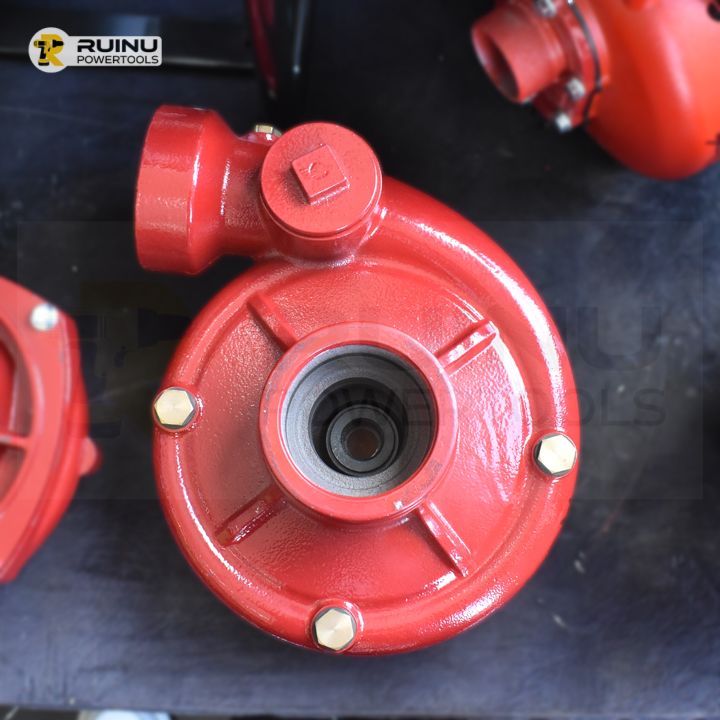 Cast Iron Pump Head, Pumps & Water Systems