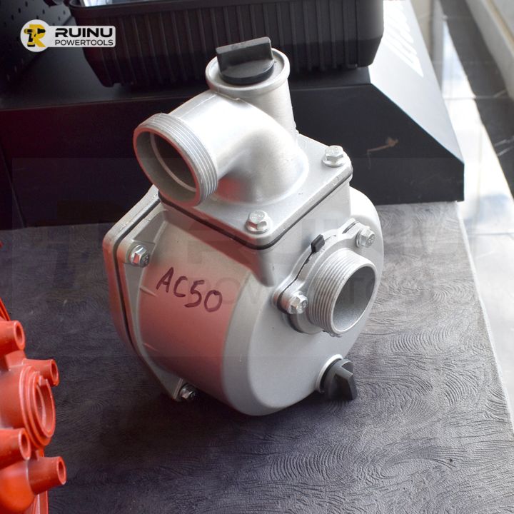 Aico AC50 Water Pump Body