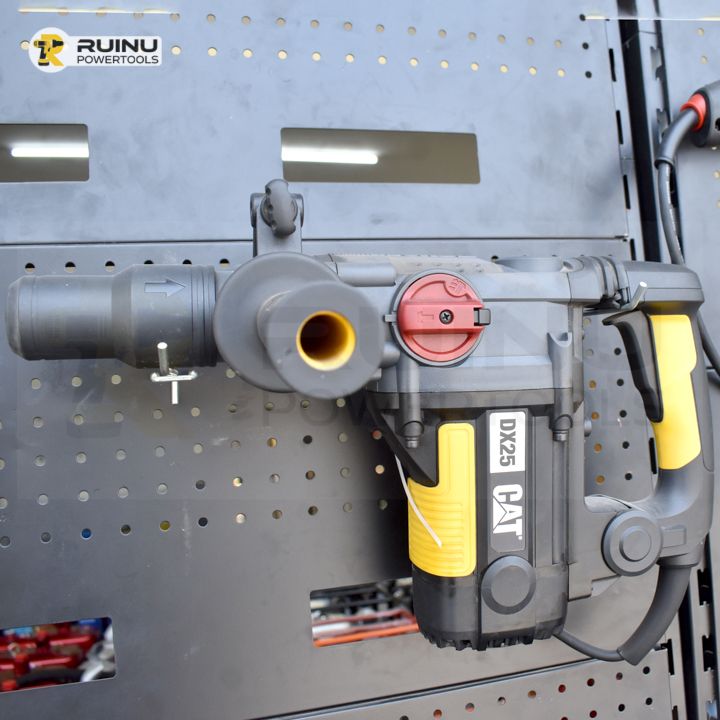 CAT DX25 Rotary Hammer