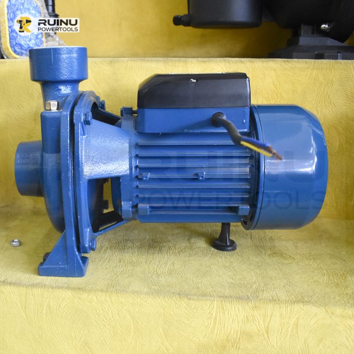 Centrifugal Surface Pump (Blue), Pumps & Water Systems
