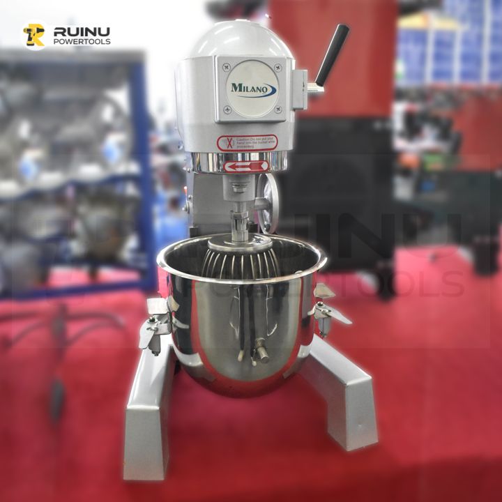 Milano Planetary Food Mixer