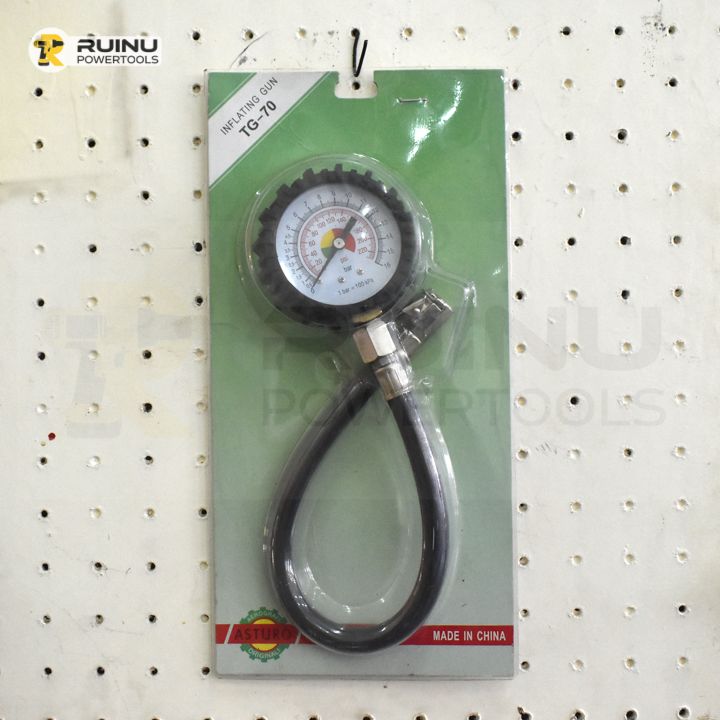 Astro TG-70 Tyre Inflating Gun