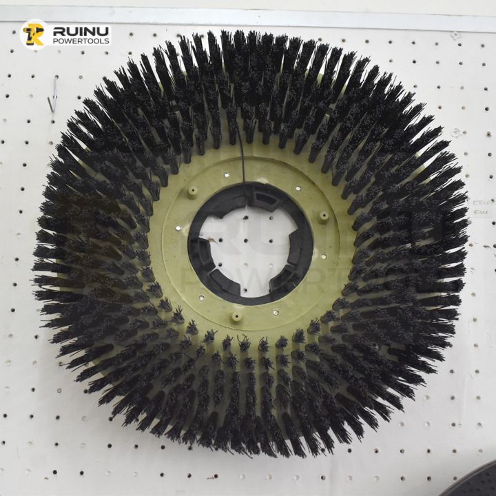 Floor Scrubber Brush
