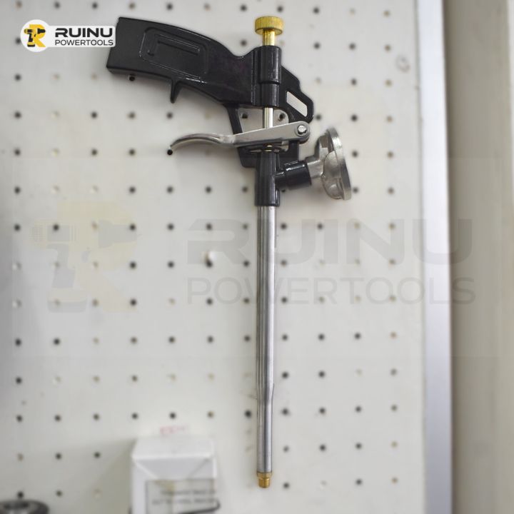 Foam Applicator Gun