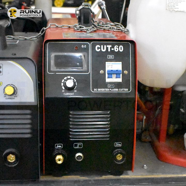 CUT-60 Plasma Cutter