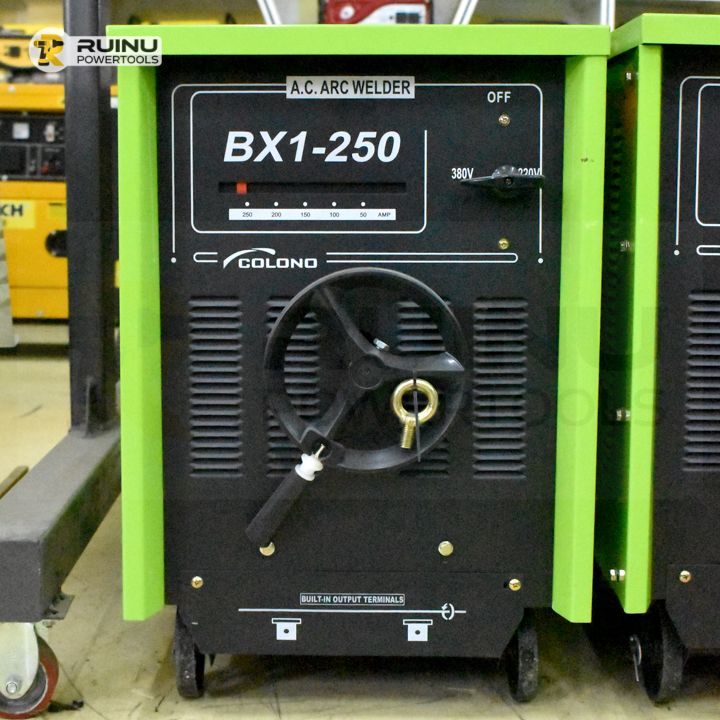 Colono BX1-250 AC Arc Welder