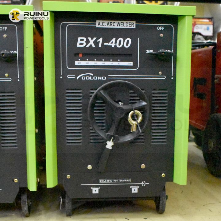 Colono BX1-400 AC Arc Welder