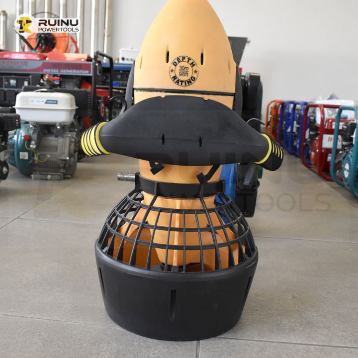 Underwater Sea Scooter