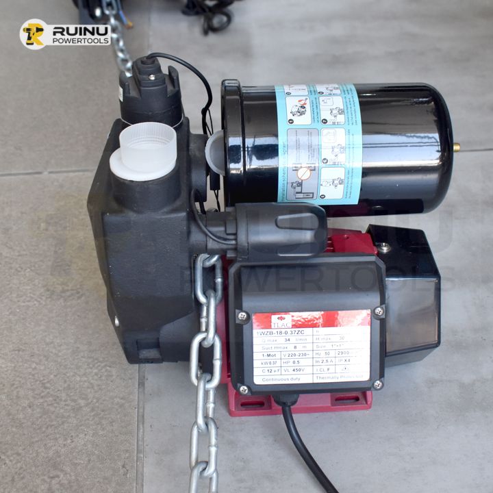 TLAC Self-Priming Jet Pump, Pumps & Water Systems