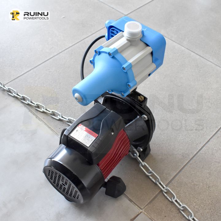 TLAC Jet Pump with Pressure Controller, Pumps & Water Systems