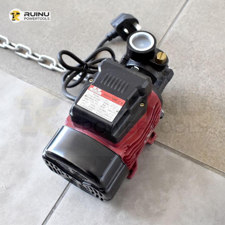 TLAC Peripheral Water Pump, Pumps & Water Systems