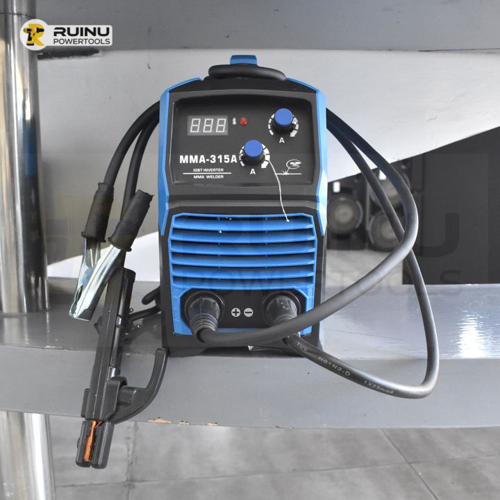 MMA-315A Inverter Welder