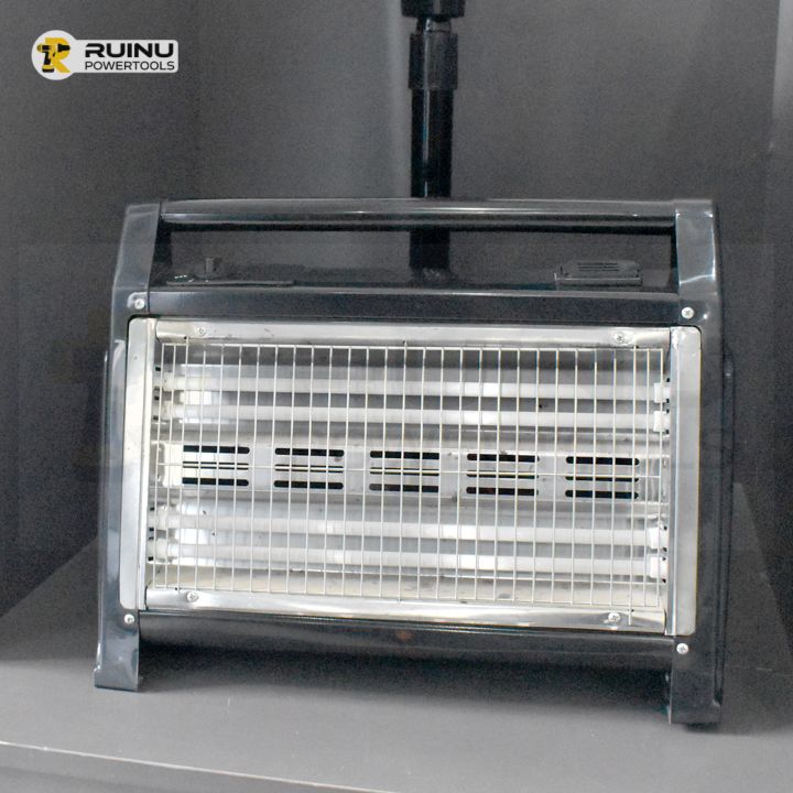 Quartz Room Heater (Wide)