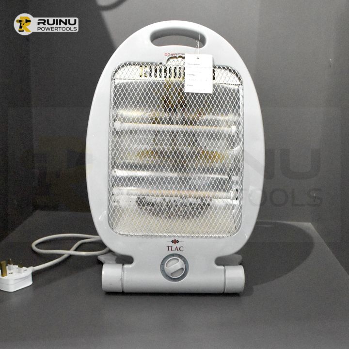 TLAC Quartz Heater