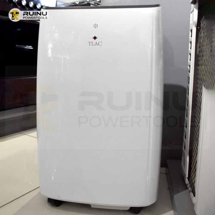 TLAC Portable Air Conditioner