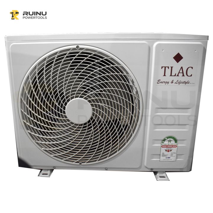 TLAC Split AC Outdoor Unit
