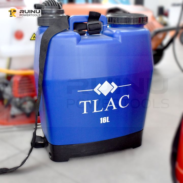 TLAC 16L Knapsack Sprayer, Agricultural Equipment